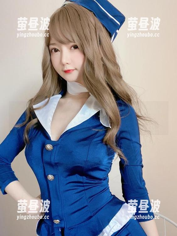 当51酱穿上婚纱，私房美图瞬间变成高级大片