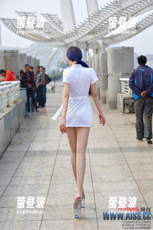 AISS爱丝(钻石版) - 来个无圣光特辑，小曼的骑士美图，能不能纵情到位？