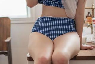 壁纸是浮云，Bambi(밤비)的可爱美图才是硬货！