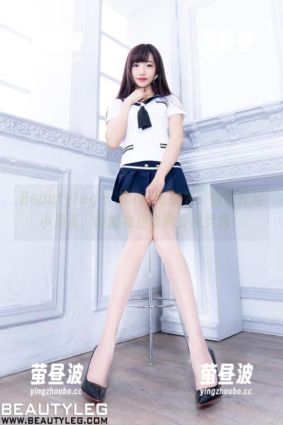Beautyleg - Doris毛衣秀，偶尔升起小羡慕，我的衣柜也需要点灵感！