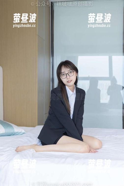 BoBoSocks袜啵啵 - 糯米私拍，肉丝的脚尖加固款，完美，美图趁机上线了