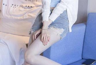 BoBoSocks袜啵啵 – 糯米的油亮薄肉丝图集，精选微加固脚尖，看看这“亮片”有多闪！