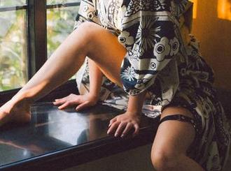 BoLoli菠萝社 – 校园体操服：王语纯的写真，果然都是这样子的吗？真够意思