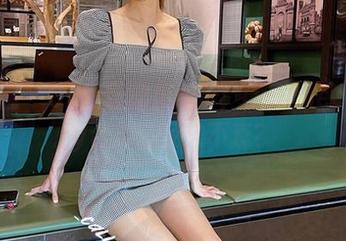 微密圈 – OL黑丝成果展示：Callmecandy合集的经久不衰？