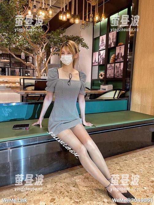 微密圈 - OL黑丝成果展示：Callmecandy合集的经久不衰？