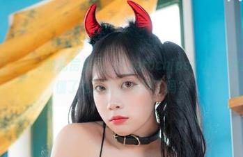 Dami(퀸다미)的私房美图：PhotochipsVol.，你真的看懂了这张图的模糊了吗？