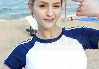 Feilin嗲囡囡 – 图库里的SiByl李思宁，下载一张能不能让我也变成女神啊？