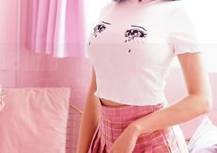 Feilin嗲囡囡 – 让人莞尔的小Kaili小丁丁水手服私拍趣事