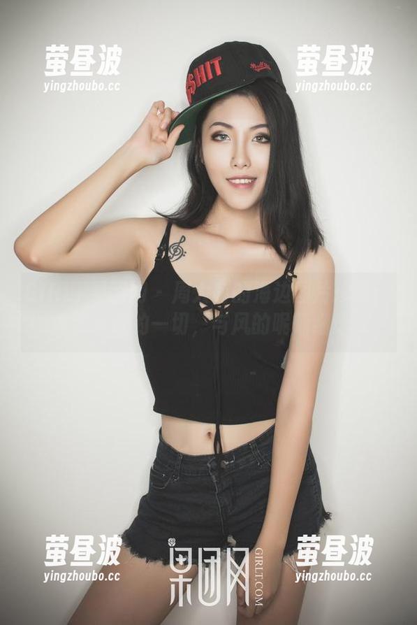 GIRLT果团网-周大萌 GIRLT果团网 - 周大萌的海边图片珍藏:浑然天成的一切,与风的呢喃细语...
