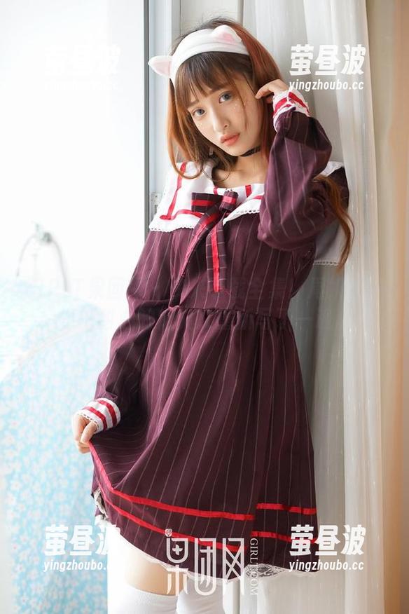 GIRLT果团网-周妍希 GIRLT果团网 - 快来下载全集!周妍希好像把甜心的定义又重新写了一遍。