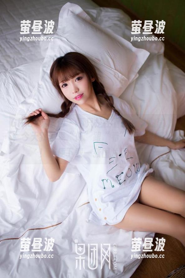 GIRLT果团网-松果儿 GIRLT果团网 - 不只是在看松果儿做瑜伽,今天我发现“做”跟“看”其实很接近!随便下载一张图片就行。