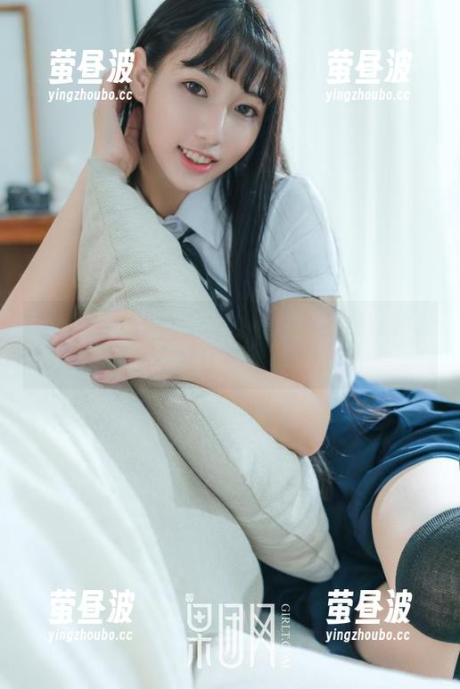 GIRLT果团网-莫雅琪 GIRLT果团网 - 万圣节在我眼里是这样,莫雅琪的写真分享你不会想偷懒!