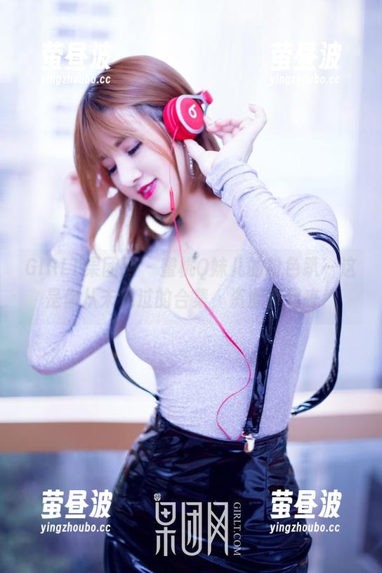 GIRLT果团网-蜜桃Q妹儿 GIRLT果团网 - 蜜桃Q妹儿的粉色趴—这是你从未见过的合集,资源存起来!