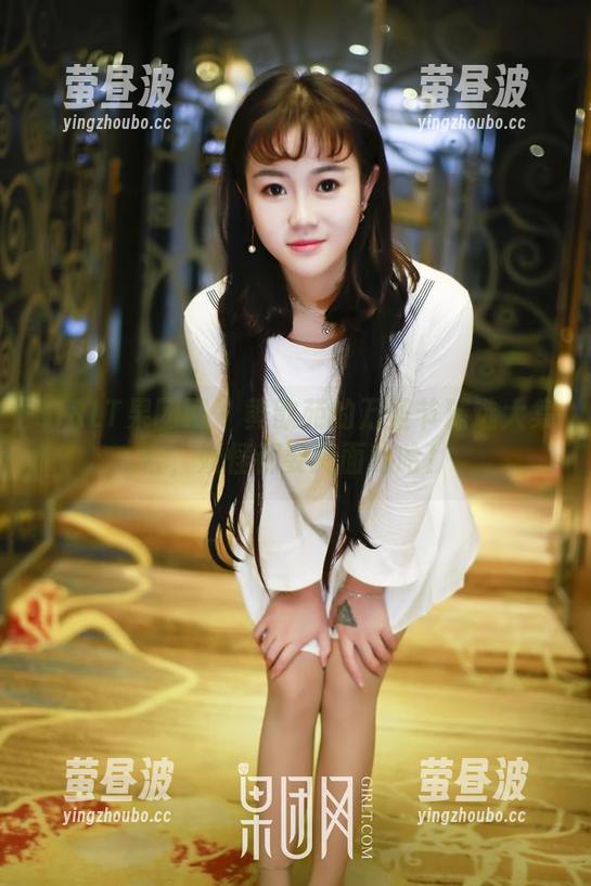 GIRLT果团网-黄歆苑 GIRLT果团网 - 黄歆苑的万圣节精选大集合,妖怪都要掩面哈哈!