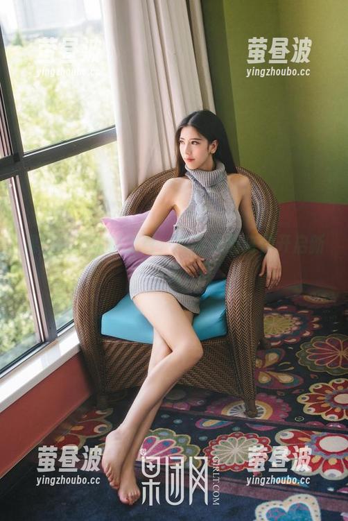 GIRLT果团网 果团网:女神之召,高清美图陪你开启新一天!