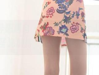 IESS异思趣向 – 兔兔的黑丝女人，完全没有圣光加持，这才是原味写真吧？