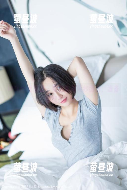 IMiss爱蜜社-萌白酱 IMiss爱蜜社 - 萌白酱的婚纱图包,准备好代购了吗?