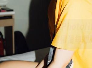 Jenny(정제니)的SAINTPhotolifeVOL.01——高清到你能数得清每根睫毛
