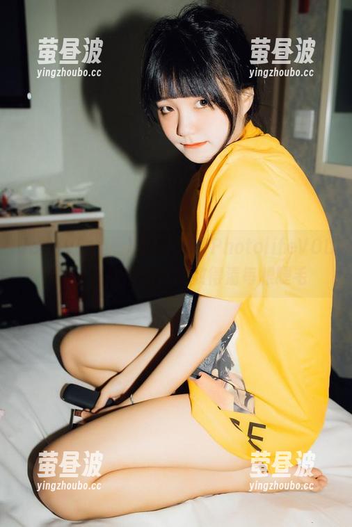 Jenny(정제니)的SAINTPhotolifeVOL.01——高清到你能数得清每根睫毛