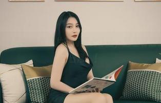 Ligui丽柜 – 想要免费照片？芮琳女仆版，这里有超乎你想象的‘日常’！
