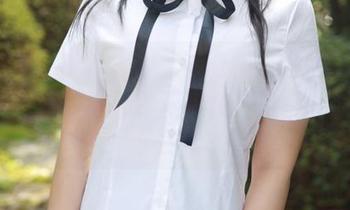 MFStar模范学院 – 你能相信这些写真是Ellie艾栗栗的吗？来抓住那份奇妙的可爱！