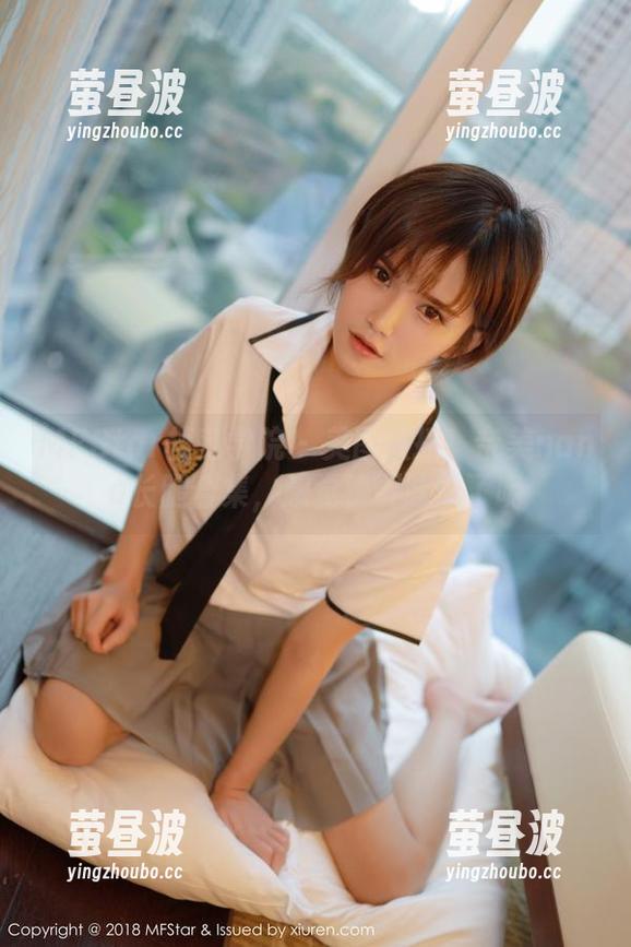 MFStar模范学院-奈美nana MFStar模范学院 - 美图联播!奈美nana长腿合集,感觉快要眩晕了呢
