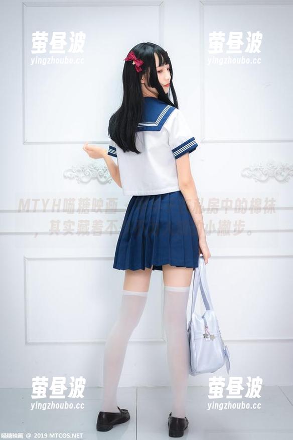 MTYH喵糖映画 - 半半子在私房中的棉袜，其实藏着不少不为人知的小撇步。