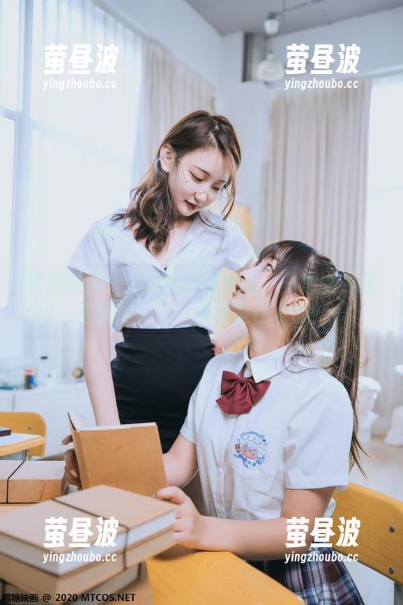 喵糖映画：运动体操服合集——你以为我在锻炼？不，我只是在偷懒！