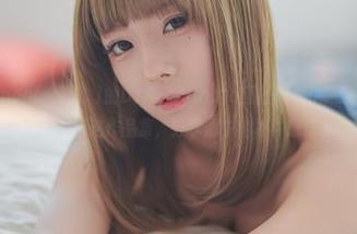 Maruemon(마루에몽)的DJAWAPhoto红丝绒女仆，意外的迷人？来聊聊这作品集，分享心中的种种想法。