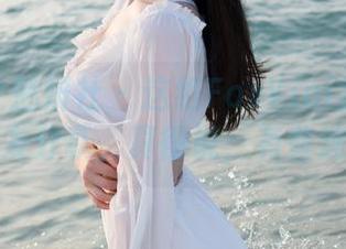 MiStar魅妍社 – 这组FoxYini孟狐狸的女友分享，真得说，有些迷…