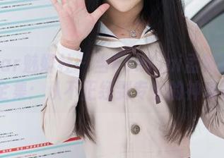 MiStar魅妍社 – 当FoxYini孟狐狸遇上JK全集：从不正经到专业的神奇赛道