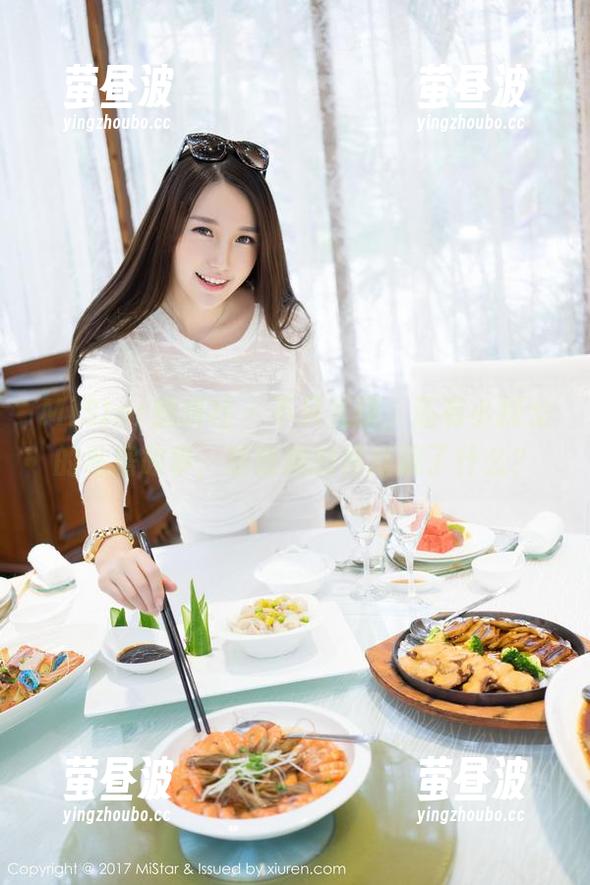 MiStar魅妍社-小探戈 MiStar魅妍社 - 不只礼服,还有小探戈的私房故事,猜猜她的裙摆藏了什么?