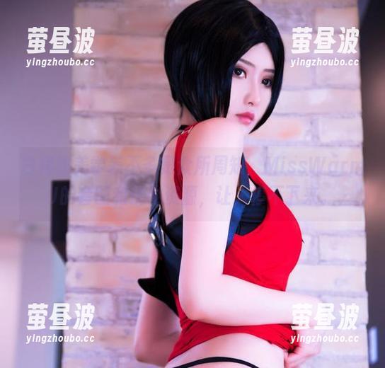 白裙的美学差不多是众所周知，MissWarmJ的套图和优雅资源，让人停不下来。