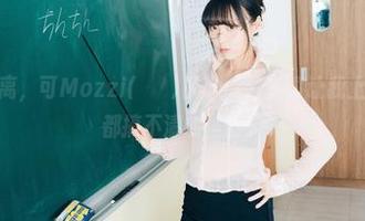 剧情扑朔迷离，可Mozzi(모찌)的cos分享真让我上了某种自己都搞不清的怪剧。