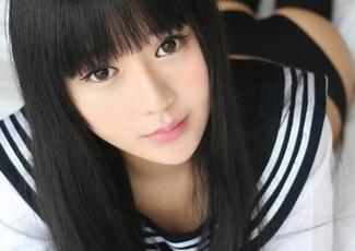 MyGirl美媛馆 – 仓井优香的天台,光线不错,然鹅心思完全被她的美图承包了。