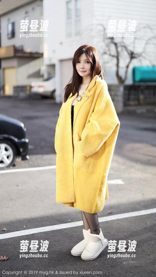 MyGirl美媛馆-小魔女奈奈 MyGirl美媛馆 - 小魔女奈奈:为什么她的‘女友’成了我的睡前故事?