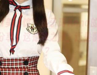 MyGirl美媛馆 – 徐子琦Anna的高跟鞋，原图分享：这是神之脚，还是事故现场？