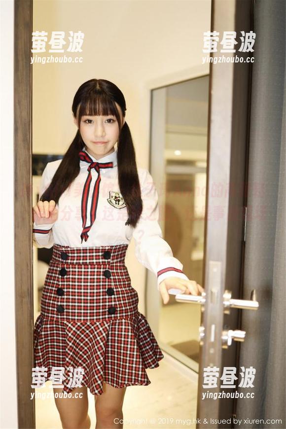 MyGirl美媛馆 - 徐子琦Anna的高跟鞋，原图分享：这是神之脚，还是事故现场？
