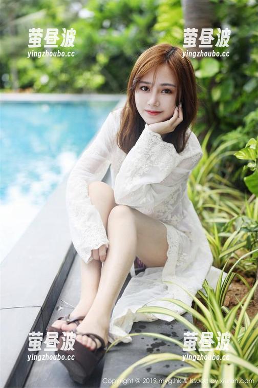 MyGirl美媛馆-水水er MyGirl美媛馆 - 免费!水水er慰藉美腿狂热!原图直击心底的小鹿乱撞。