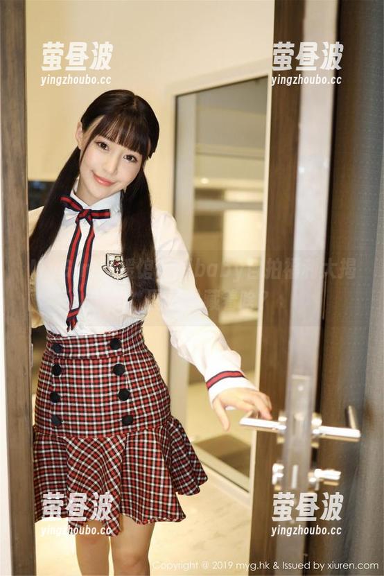 MyGirl美媛馆-豆baby MyGirl美媛馆 - 豆baby自拍福利大揭秘,图片里藏着啥?