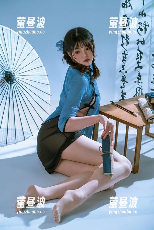 Natsuko夏夏子 Natsuko夏夏子再上菜,厨娘图包更新!这次连锅盖儿都偷偷上镜了!