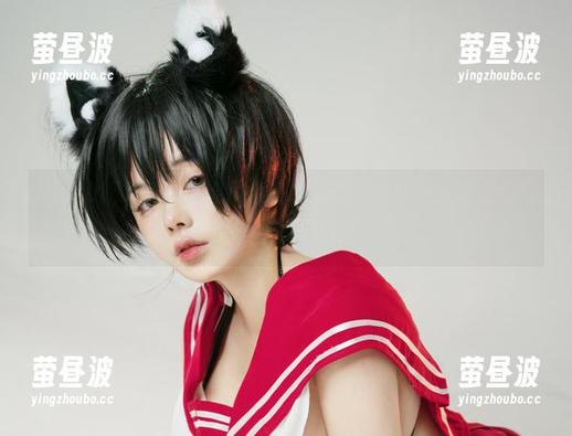 NinJa阿寨寨的“肉肉大白兔”翻车现场，无圣光原图一览，敢不敢挑战我的心脏？