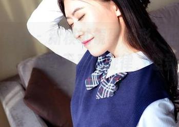 PANS写真 – 新模试镜再精彩，曲奇的最新套图像是一首无声的旋律，想到就想翻一遍再一遍