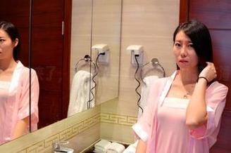 PANS写真 – 又来了，沁沁的新JK图包，让我脑海里幻想乱飞