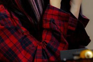 PANS摄影 – 糊糊的修女写真集全新更新——她已经不是你想象中的那样！
