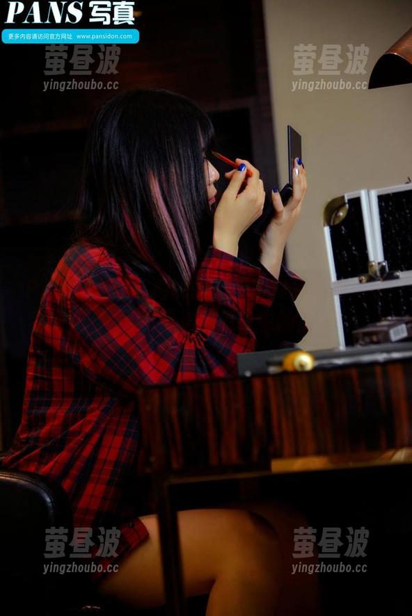 PANS摄影 - 糊糊的修女写真集全新更新——她已经不是你想象中的那样！