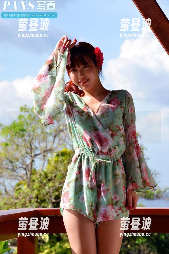 PANS摄影 - 阳阳的水手服，全集听起来好像是要展开一场大冒险！