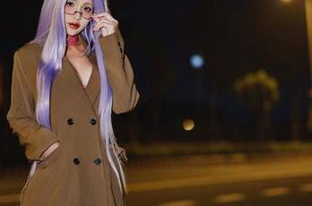 图集里的裸足福利，PuyPuyChan让你也想脱掉鞋子走一走！