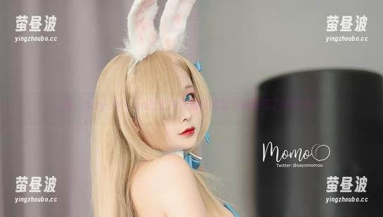 看，SayoMomo把原神里娜维娅的灵魂搬到了写真集！