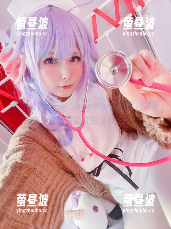 连衣裙中心——SayoMomo最新图集带你潜入柔软的漩涡！